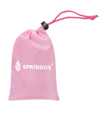 Atsparumo juostos Springos PB0019, 4 vnt.
