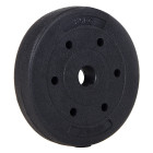 Svoriai Springos FA1022 2,5 kg