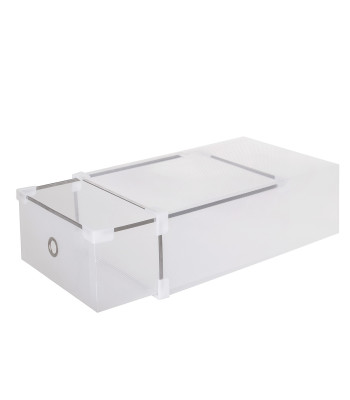 Organizatorius su ištraukiama stalčiuke