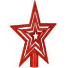 Kalėdinė dekoracija žvaigždė Springos CA0786