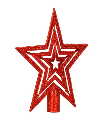 Kalėdinė dekoracija žvaigždė Springos CA0786