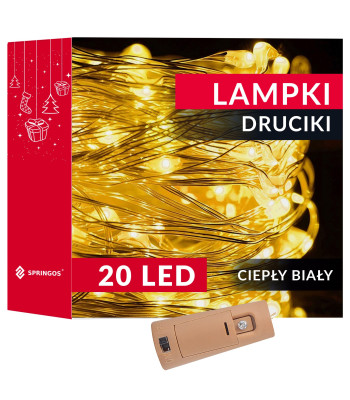 Vandeniui atsparios mikro LED lemputės