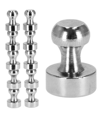 Neodimio magnetai Springos HA5142