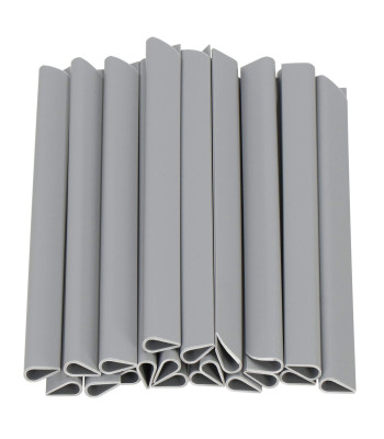 Montavimo klipsai Springos FN0007