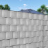 Montavimo klipsai Springos FN0007