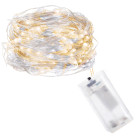 Mikrogaismas LED žibintai