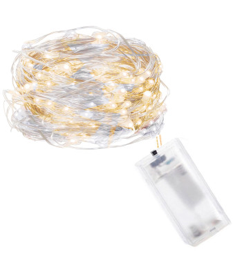 Mikrogaismas LED žibintai