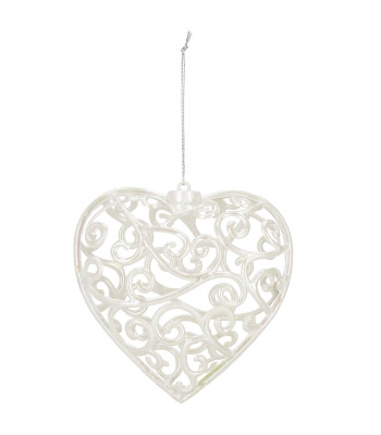 Kalėdinė dekoracija Springos CA0774 9cm