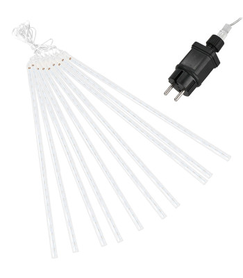 Springos® LED ledo varvekliai