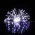 Mikrolampos su 20 LED diodais