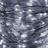 Mikrolampos su 20 LED diodais