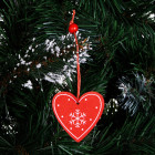 CA0652 Medinė dekoracija 3 vnt.