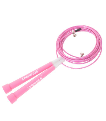 Springos FA0101 šokdynė 3m