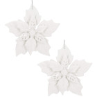 Kalėdinė dekoracija Springos CA0776 12 CM