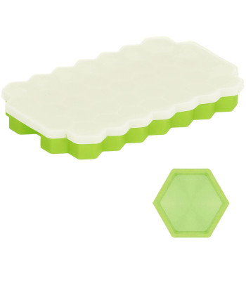 Ledų forma Springos KI0042