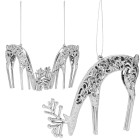 Kalėdinė eglutės dekoracija Springos CA1064