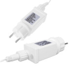 500 LED lemputės girlianda