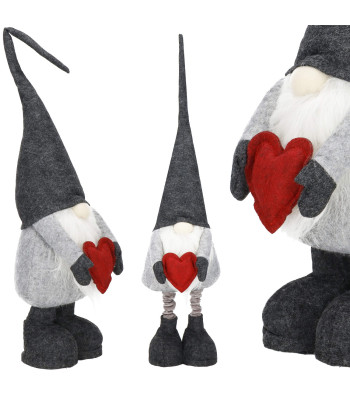 Kalėdų dekoracija Springos CA0694 80cm