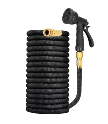 X-Hose Sodo žarna Springos GA0117 15m