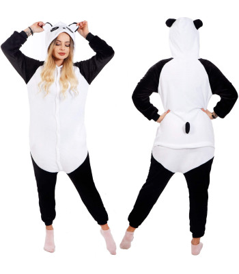 Panda Paltas