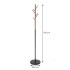 Grindų pakaba Springos HG0033 180 cm