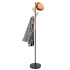 Grindų pakaba Springos HG0033 180 cm
