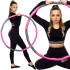 Hula Hoop Springos FA0030 masažo lankas