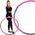 Hula Hoop Springos FA0030 masažo lankas
