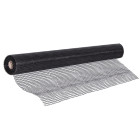 Tinklas nuo kurmių Springos AN0011 45g/m2 2x100 m