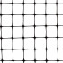 Tinklas nuo kurmių Springos AN0011 45g/m2 2x100 m