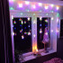 LED Kalėdinės Girliandos