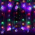 LED Kalėdinės Girliandos