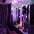 LED Kalėdinės Girliandos