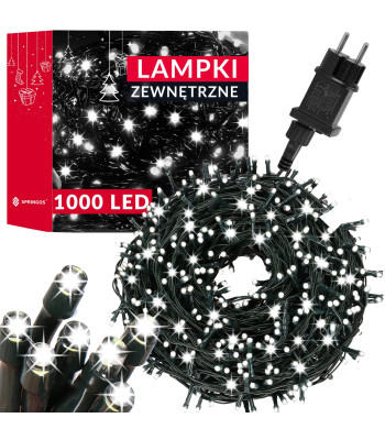 LED lempos