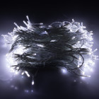 Springos LED Gaismos Aizkars