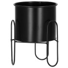 Metalo puodų stovas Springos GA0164 18 cm