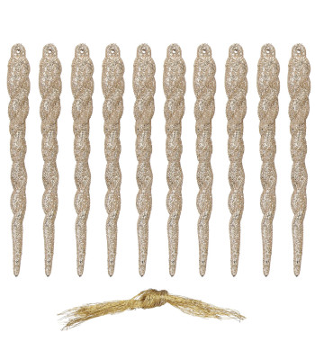 Kalėdų eglutės papuošimai Springos CA0861
