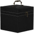 Springos Velvet Jewelry Box