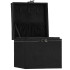 Springos Velvet Jewelry Box
