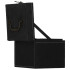 Springos Velvet Jewelry Box
