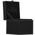 Springos Velvet Jewelry Box