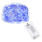10 LED Mikro lemputės