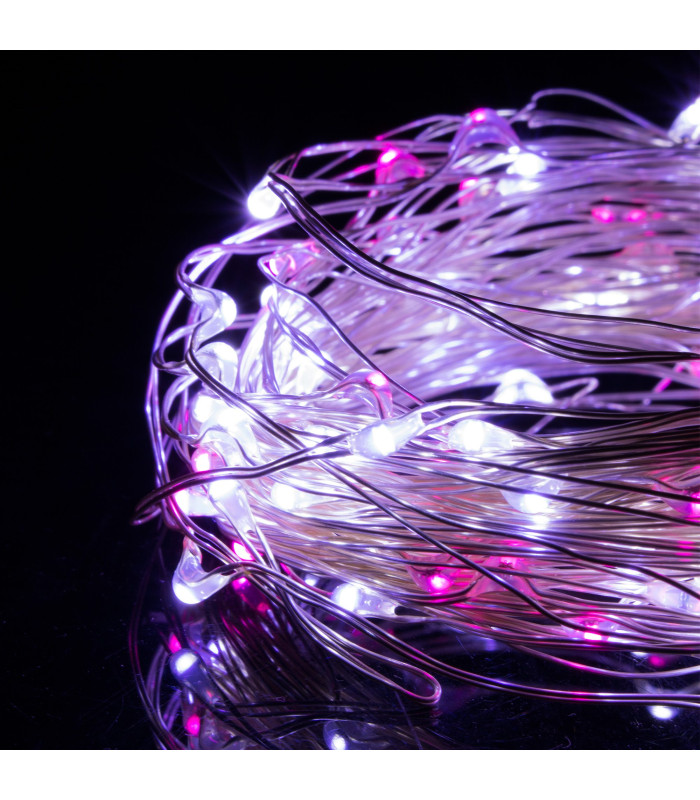Mikro LED lemputės