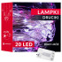 Mikro LED lemputės
