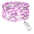 Mikro LED lemputės