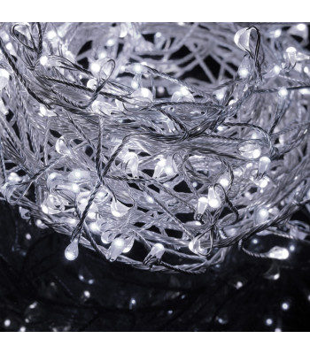Springos® LED lempučių girlianda