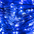 200 LED šviesos girlianda