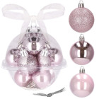 Kalėdiniai žaislai