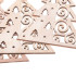 Kalėdinės eglutės ornamentai CA0662