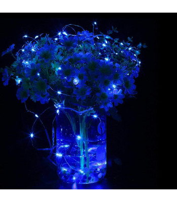 20 LED Lempučių Rinkinys